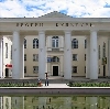 Дворцы и дома культуры в Шипуново