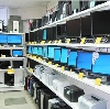 Компьютерные магазины в Шипуново